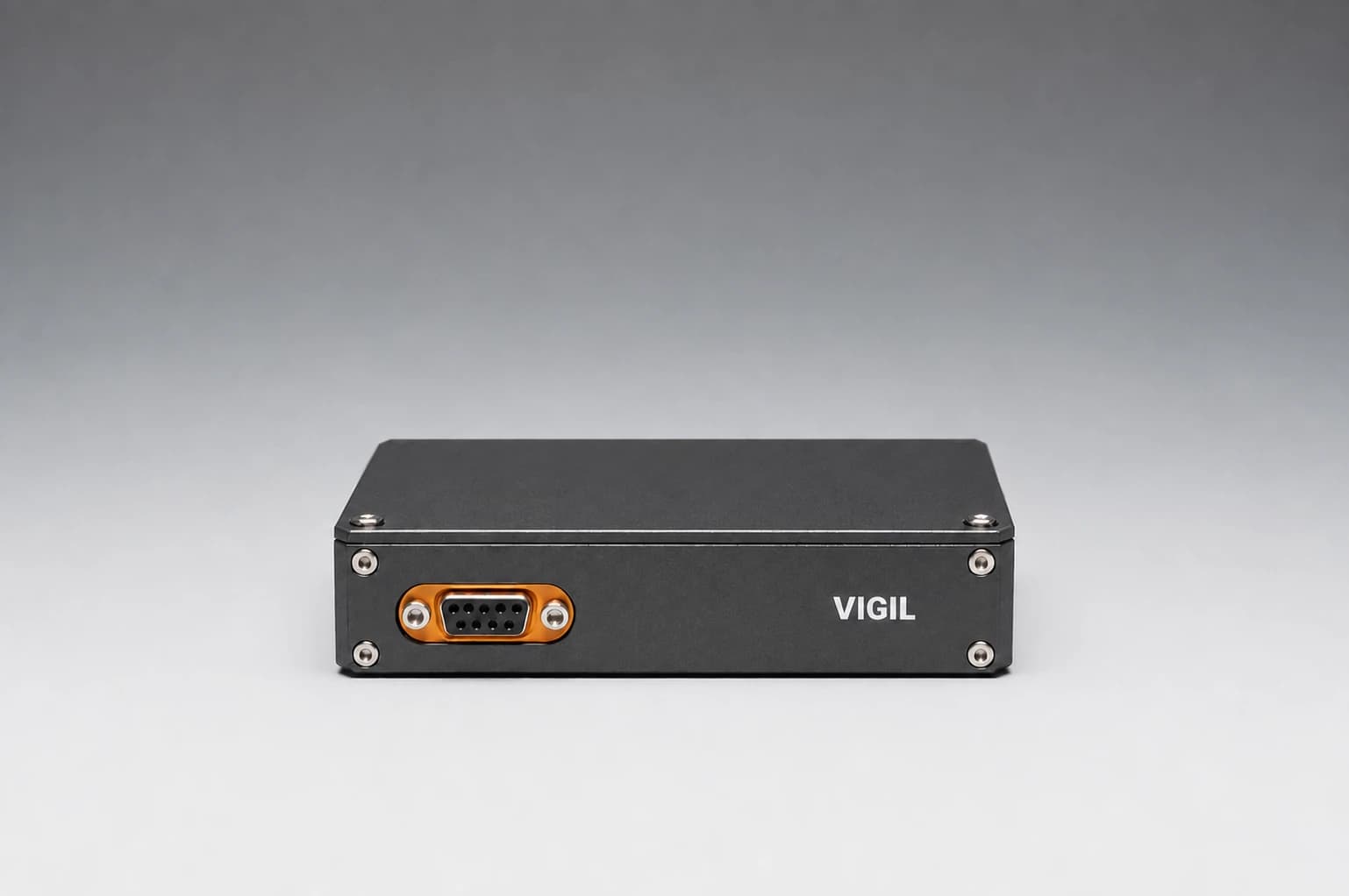 Vigil Rover exterior-mounted UAS payload configuration