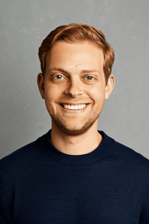 Matt Goodman